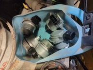 SILNICZEK MODUŁ STEROWNIK biegów SKRZYNI mini bmw 2 f46 f60