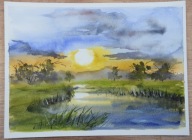 PEJZAŻ (73) dla 884 Skubalskich