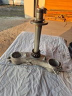 Suzuki Gsxr k6 k7 600 750 półka dolna