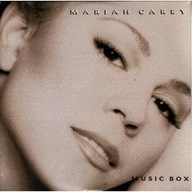 MARIAH CAREY MUSIC BOX