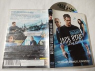 Jack Ryan. Teoria chaosu płyta DVD 5-