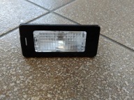 LAMPKA TABLICY REJESTRACYJNEJ VOLKSWAGEN AUDI SKODA SEAT 5N0943021