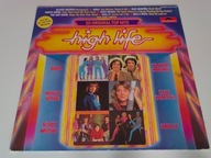 HITS - SUZI QUATRO / ARABESQUE / SWEET / ABBA / ROXY MUSIC / OTTAWAN LIPPS