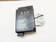 MODUŁ STEROWNIK CIŚNIENIA OPON KÓŁ TPMS TOYOTA AURIS 2 II E18 89760-02151