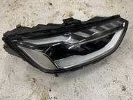 LAMPA REFLEKTOR PRZÓD PRAWA AUDI A4 B9 19-23 LIFT FULL LED 8W0941034D CAŁA