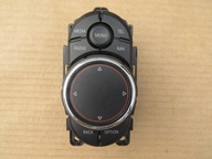 MINI COOPER F55 F56 F57 CLUBMAN PANEL STEROWANIA I-DRIVE KONTROLER EUROPA