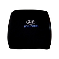 Hyundai pokrowce na zagłówki 2szt.