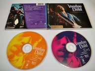 Jimi Hendrix – Voodoo Child (The Jimi Hendrix Collection) - 2CD 2002 C1274