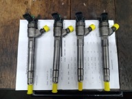 A4 B8 CADDY YETI 2.0 TDI WTRYSKIWACZ WTRYSK PALIWA 0445110369 03L130277J