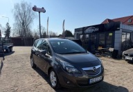 Opel Meriva Opel Meriva 1.4 Benzyna 140KM