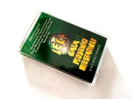 Gala Piosenki Biesiadnej - Mały Biały Domek 1994 / Kaseta