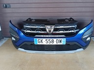 KOMPLETNY ZDERZAK DACIA SANDERO 3 iii