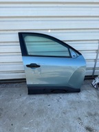 Drzwi PRAWE PRZEDNIE CITROEN C4 III 2022