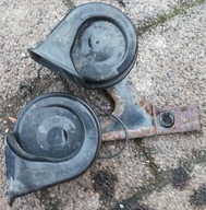 CITROEN DS5 13r KLAKSON SYGNAŁ