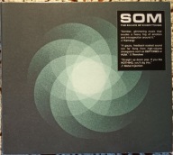 SOM The Shape of Everything CD