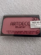 ARTDECCO RÓŻ MAGNETYCZNY 30 BRIGHT FUCHSIA