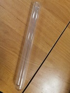 Probówka szklana okrągłodenna próbówka menzurka cylinder 16x180 mm