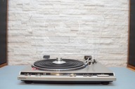 gramofon Technics SL-BD3 ,Po Serwisie ,Nowa Pokrywa,Bardzo Ładny Stan