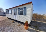 Inny Domki mobilne letniskowe z klimatyzacja 7.80x3.0 2syp Nr. S139