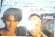 Arizona Dream płyta DVD