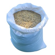 Owies paszowy 20kg Karma Ziarno dla królików, drobiu i gryzoni zbiór 2025r