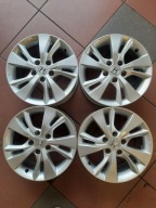 Felga Aluminiowa 16 cali koło Oryginał Honda CR-V FR-V HR-V CIVIC ACCORD