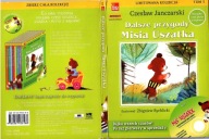 BAJKI WSZECH-CZASÓW - MIS USZATEK ** DALSZE PRZYGODY MISIA USZATKA **