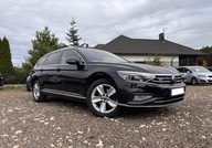 Volkswagen Passat Variant 2.0B 190KM salon Polska Rline skora alkantara VA