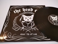 The Head Cat (Motorhead) – Rockin' The Cat Club - LP WINYL KONCERT V431