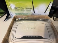 Router TP-Link TL-WR841N