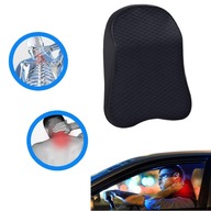 PODUSZKA PODRÓŻNA ZAGŁÓWEK POD SZYJĘ DO SAMOCHODU