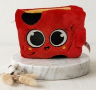 PORTFEL PAWEŁ - MASKOTKA GANG BIEDRONIAKÓW PLUSZAK / PRZYTULANKA BIEDRONKA