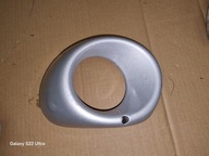 Mitsubishi Outlander III lift 15- ramka halogenu prawa 6400D572 oryginał