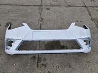 SEAT IBIZA V ZDERZAK PRZEDNI