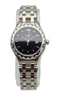 DAMSKI STALOWY ZEGAREK TISSOT T-TREND - NIEUŻYWANY - OKAZJA