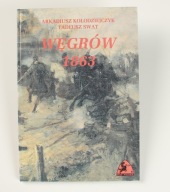 Węgrów 1863 Kołodziejczyk, Swat