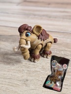 Figurka Mamut 3D - Druk3d fidget mixGadzet