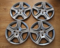 KOŁPAKI DACIA 16 DUSTER LOGAN DOKKER SANDERO INNE 4 SZT KPL