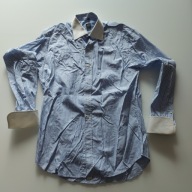 Koszula Męska Willsoor - 40