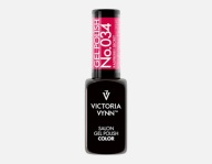 Lakier hybrydowy kolorowy do paznokci Victoria Vynn 034 8ml