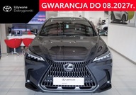 Lexus NX 350h Prestige AWD 2.5 Benzyna 242KM