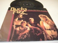 Bucks Fizz - When We Were Young SP /UK/