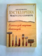 KIESZONKOWA ENCYKLOPEDIA PRAKTYCZNEJ GOSPODYNI