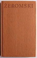 DUMA O HETMANIE I INNE i inne opowiadania STEFAN ŻEROMSKI DZIEŁA T. 3
