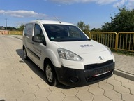 Peugeot Partner Opłacony 1.6 HDi 75 KM