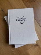 Cathy by John Carder Bush (kolekcja zdjęć Kate Bush) NOWA