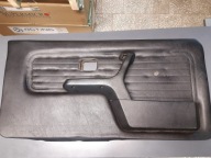 BOCZKI BOCZEK LEWY BMW E30 SEDAN 2D COUPE CZARNY