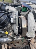 JEEP GRAND CHEROKEE WK2 VM63D 3.0 CRD TURBO SPREZARKA UKN01688