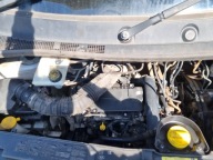 MASTER 3 SILNIK 2.3 125KM KOMPLETNY M9T B 870 166TYŚ KM Z SKRZYNIĄ PF6 054