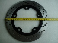 Nowa tarcza hamulcowa tylna Suzuki Bandit GSF 650, 1250, GSX,SV 6